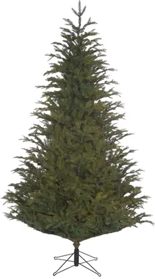 Produktbild von Black Box Trees Frasier Künstlicher Weihnachtsbaum - H215 cm - Grün