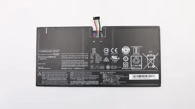 Obrázek produktu pro CoreParts MBXLE-BA0137, Baterie, Lenovo, IdeaPad Miix 720, Miix 5 Pro
