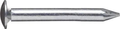 Produktbild von BÄR Stahlnagel blau angelass. 2,0x 30 100 Stk