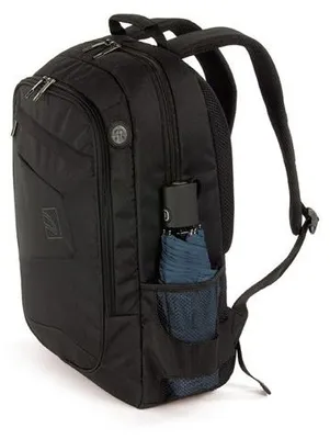 Obrázok produktu pre Tucano Lato, Obal v tvare batohu, 43,2 cm (17"), 1 kg