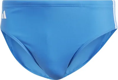 Zdjęcie produktu dla stroje kąpielowe adidas Classic 3-Stripes M IM1058 Pullunder adidas Größe: 4,