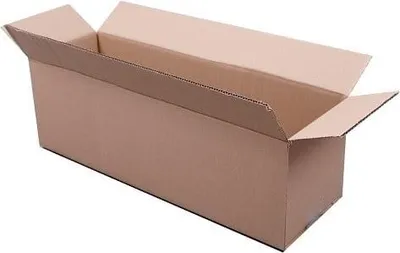 Zdjęcie produktu dla Kartony Klapowe Pudełko Katronowe Do Pakowania 1200x400x400mm, 10 szt