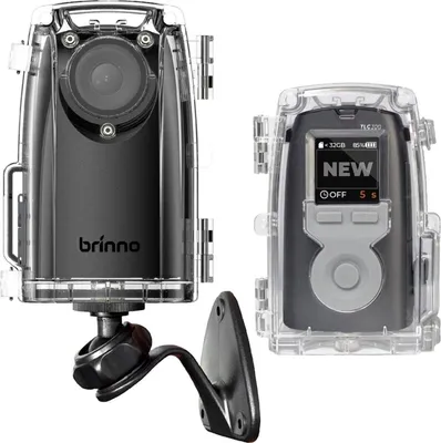 Zdjęcie produktu dla Brinno BCC300-M Mount Bundle  Kamera akcji