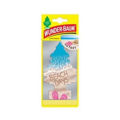 Obrázok produktu pre Wunderbaum Beach Days 72075