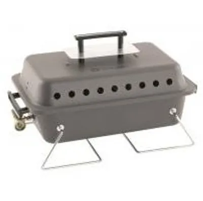 Obrázek produktu pro Outwell Asado Gas Grill Šedá gril