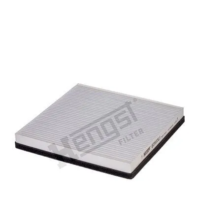 Produktbild von HENGST E2933LI Innenraumfilter Pollenfilter für BMW Z4 Roadster (E85)