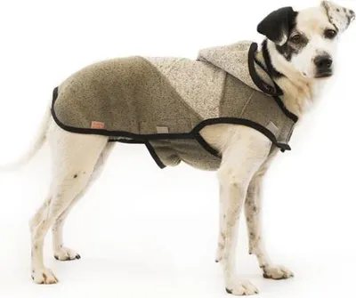 Obrázek produktu pro Obleček svetr Frankie khaki 24cm