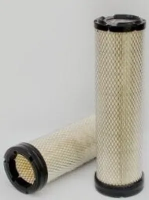 Produktbild von DONALDSON P778906 Sekundärluftfilter Y05997601 32925405 11110335