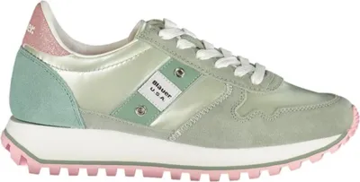 Zdjęcie produktu dla Buty Blauer S5MILLEN03NYG