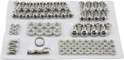 Produktbild von TENNEKER Ersatzteil Schraubenset für TC Smoker XL