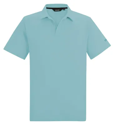 Produktbild von Regatta - "Hadvo" Poloshirt für Herren RG13074 (XL) (Marineblau)