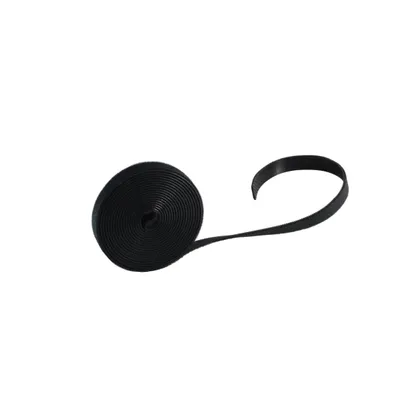 Obrázok produktu pre shiverpeaks BS18-10008 shiverpeaks BASIC-S Klettband, 14 mm x 3 m, schwarz