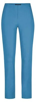 Stehmann Hose Ina-740 in blau