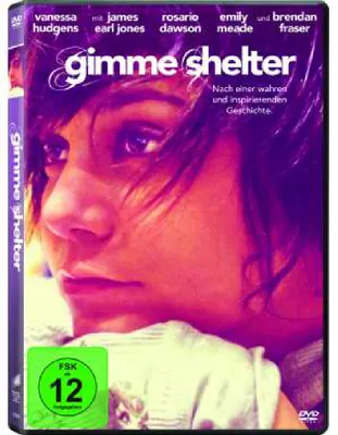Produktbild von Gimme Shelter