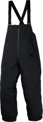 Produktbild von Burton Futuretrust 2L Bib Pants True Black L