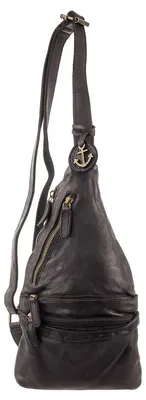 Produktbild von Harbour 2nd UP13132 Sling Bag Style ROWAN Umhängetasche ash