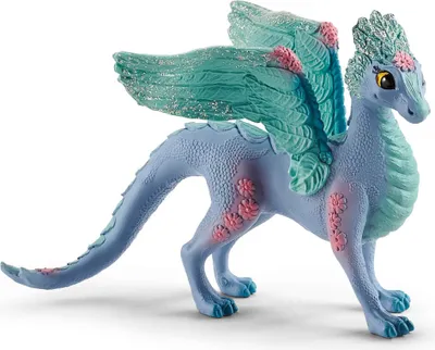 Obrázok produktu pre schleich BAYALA 70592, 5 rok / roky, Unicorn / Pegasus, Viacfarebný, Plast
