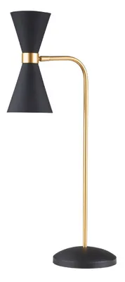 Obrázek produktu pro Stolní lampa CORNET T0039 MaxLight