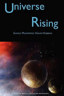 Produktbild von Universe Rising