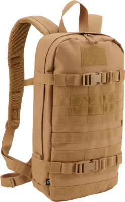 Immagine prodotto di Brandit BD8070 | US Cooper Daypack Taglia Unica - Colore: Cammello - Taglia: Taglia Unica