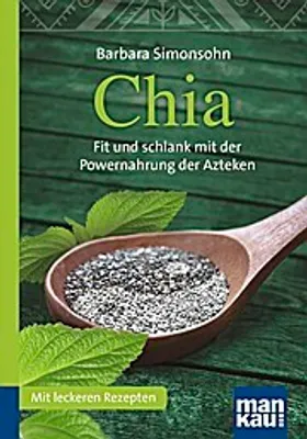 Produktbild von Chia. Kompakt-Ratgeber