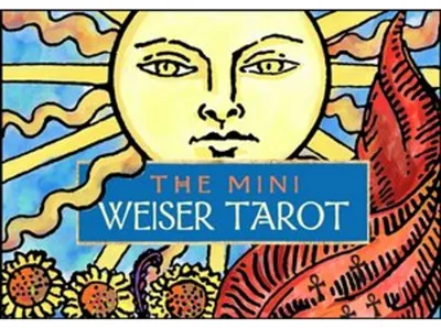 Obrázok produktu pre The Mini Weiser Tarot