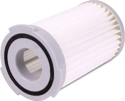 Zdjęcie produktu dla KOMA HFEX8 – filtr HEPA do odkurzaczy Electrolux Energica ZS 203 (EF75B)