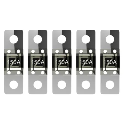 Produktbild von Offgridtec 5er-Set MIDI Sicherung 150A 58V