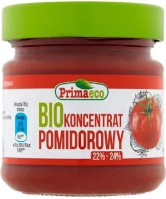 Produktbild von -Tomatenkonzentrat 185g - Primavika