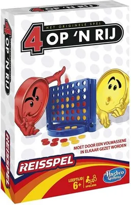 Obrázek produktu pro Hasbro Gaming B1000804, Stolní hra, Laterální myšlení, 6 rok/roky