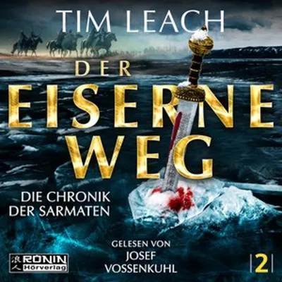 Produktbild von Der eiserne Weg