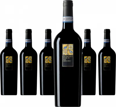Produktbild von 6 x Feudi Di San Gregorio Falanghina DOC
