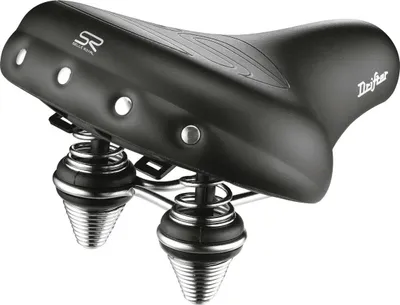 Produktbild von Selle Royal Sattel Drifter Strengtex , Unisex 270x245mm, ca. 1185g