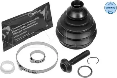 Produktbild von MEYLE Faltenbalgsatz Antriebswelle Radseitig Vorne für VW Golf IV Schrägheck (1J1) 100 495 0006