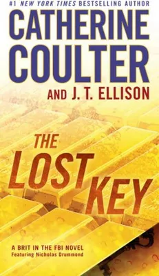Immagine prodotto di The Lost Key