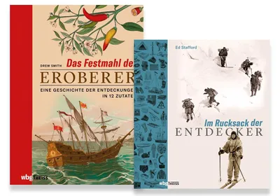 Productafbeelding van Paket Neue Kulturen 2 Bände