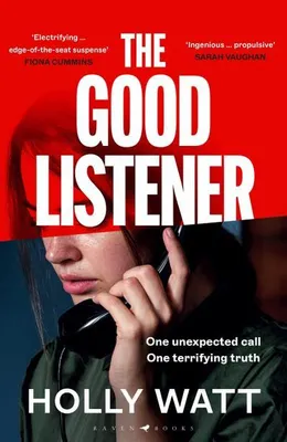 Produktbild von The Good Listener