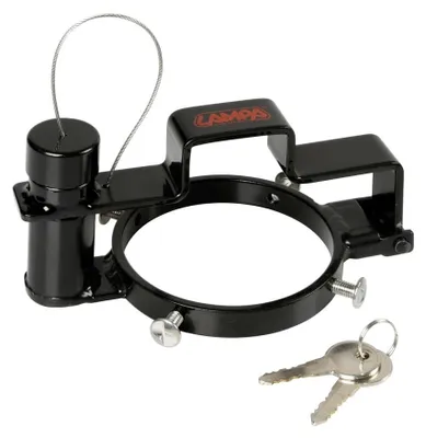 Immagine prodotto di Blocco a T, antifurto carburante - Ø 60 mm
