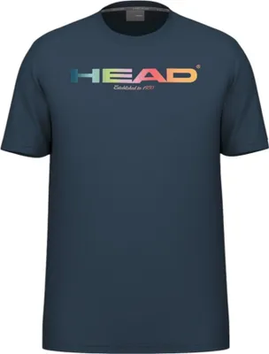 Obrázok produktu pre Head Trička Rainbow, 811435NV, Veľkosť: 176