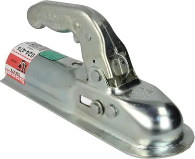 Produktbild von Anhängebock, Anhängevorrichtung ORIS 024474