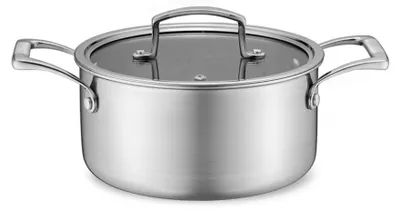 Produktbild von Maestro Topf mit Deckel 20 cm 3,1 l MR350420