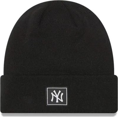 Obrázek produktu pro New Era Čepice Mlb Team Cuff Beanie Neyyan, 60284974