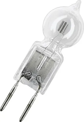 Productafbeelding van OSRAM 4008321990228 Halogenlampe HALOSTAR STAR GY6,35 35 W klar