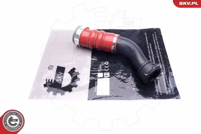 Immagine prodotto di ESEN SKV 43SKV327 Tubo dell'aria di sovralimentazione Turbo per BMW X5 (E70) X6 (E71, E72)
