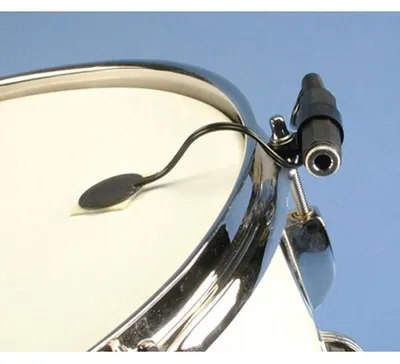 Image de Drum Dial déclencheur de batterie avec clip