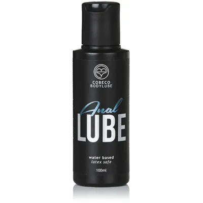 Immagine prodotto di Cobeco - Lubrificante Anale 100 Ml