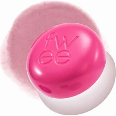 Immagine prodotto di Fwee LIP&CHEEK Blurry Pudding Pot PK01 Baby