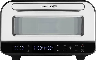 Immagine prodotto di PHPO 3170 Forno per pizza PHILCO