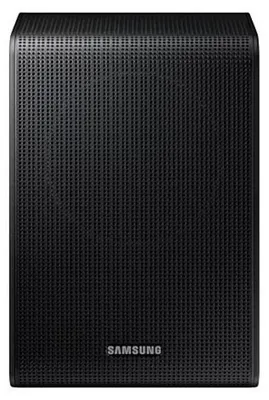 Produktbild von Samsung SWA-9250S, 2.0 Kanäle, 120 W, Schwarz, Kabellos, 12 W, 0,5 W