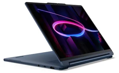 Produktbild von Lenovo Yoga 9 2-in-1 14IPH11 Copilot+ PC, Intel Core Ultra 7, 35,6 cm (14"), 2880 x 1800 Pixel, 32 GB, 1 TB, Windows 11 Home